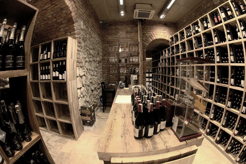 vinoteka 13 vinoteka 13